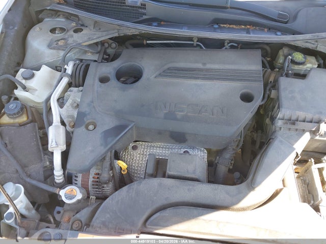 Aukcja sprzedaży 2016 Nissan Altima 2.5/2.5 S/2.5 Sl/2.5 Sr/2.5 Sv, vin: 1N4AL3AP5GN321480, numer aukcji: 44919103