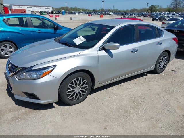 Aukcja sprzedaży 2016 Nissan Altima 2.5/2.5 S/2.5 Sl/2.5 Sr/2.5 Sv, vin: 1N4AL3AP5GN321480, numer aukcji: 44919103
