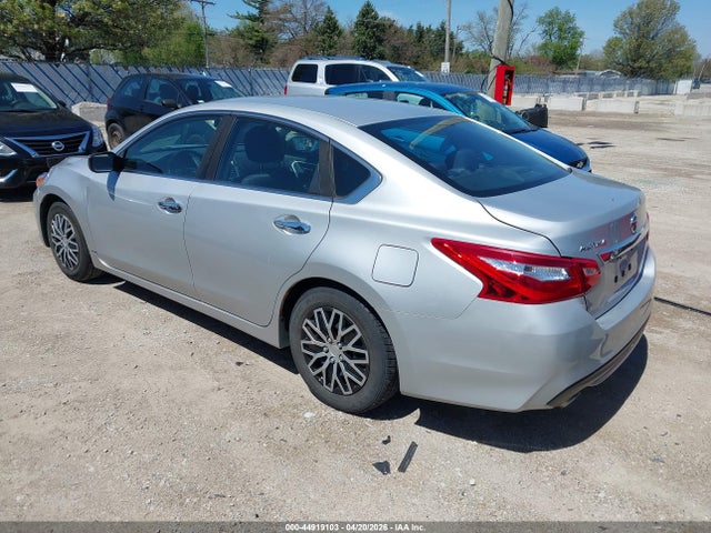 Aukcja sprzedaży 2016 Nissan Altima 2.5/2.5 S/2.5 Sl/2.5 Sr/2.5 Sv, vin: 1N4AL3AP5GN321480, numer aukcji: 44919103