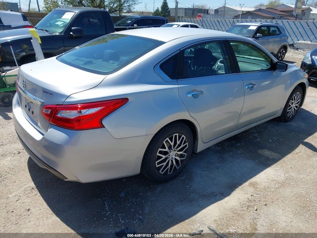 Aukcja sprzedaży 2016 Nissan Altima 2.5/2.5 S/2.5 Sl/2.5 Sr/2.5 Sv, vin: 1N4AL3AP5GN321480, numer aukcji: 44919103