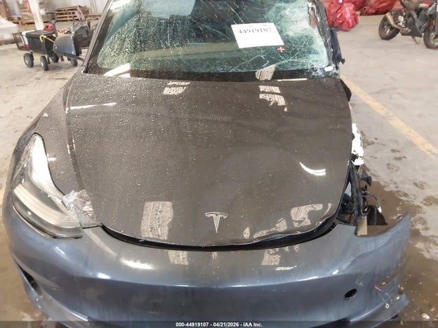 Aukcja sprzedaży 2023 Tesla Model 3 Performance Dual Motor All-wheel Drive, vin: 5YJ3E1EC1PF709507, numer aukcji: 44919107