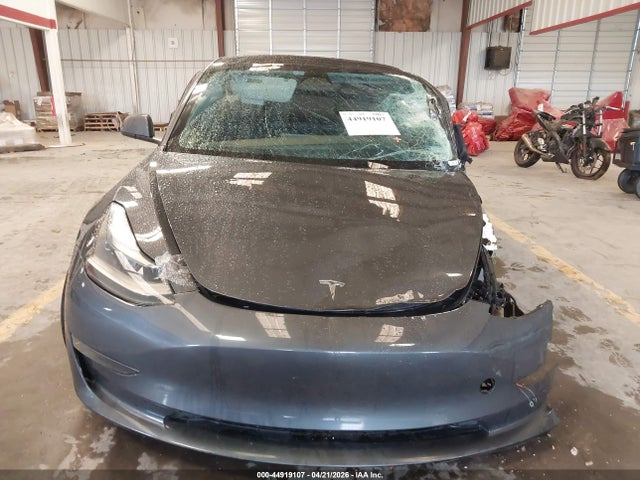 Aukcja sprzedaży 2023 Tesla Model 3 Performance Dual Motor All-wheel Drive, vin: 5YJ3E1EC1PF709507, numer aukcji: 44919107