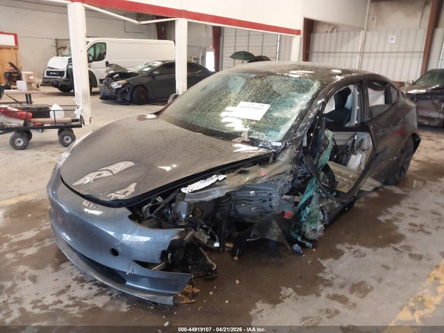 Aukcja sprzedaży 2023 Tesla Model 3 Performance Dual Motor All-wheel Drive, vin: 5YJ3E1EC1PF709507, numer aukcji: 44919107