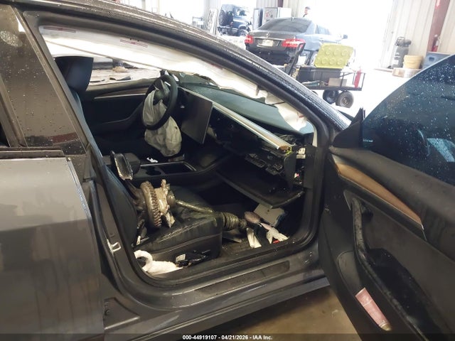 Aukcja sprzedaży 2023 Tesla Model 3 Performance Dual Motor All-wheel Drive, vin: 5YJ3E1EC1PF709507, numer aukcji: 44919107