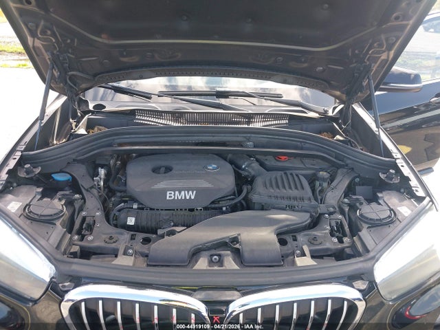 Продажа на аукционе авто 2016 Bmw X1 Xdrive28i, vin: WBXHT3C38G5E52850, номер лота: 44919109