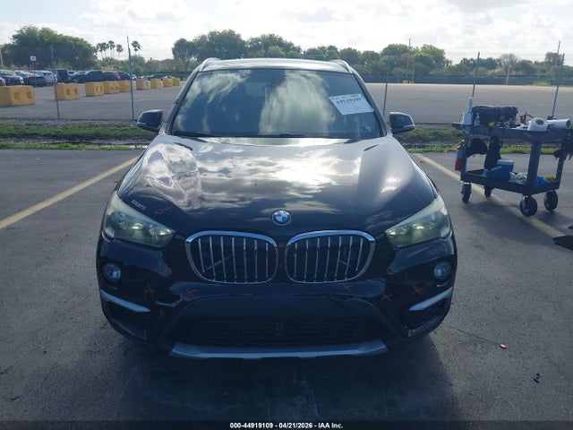 Продажа на аукционе авто 2016 Bmw X1 Xdrive28i, vin: WBXHT3C38G5E52850, номер лота: 44919109