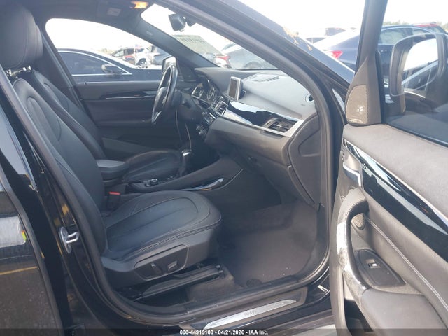 Продажа на аукционе авто 2016 Bmw X1 Xdrive28i, vin: WBXHT3C38G5E52850, номер лота: 44919109