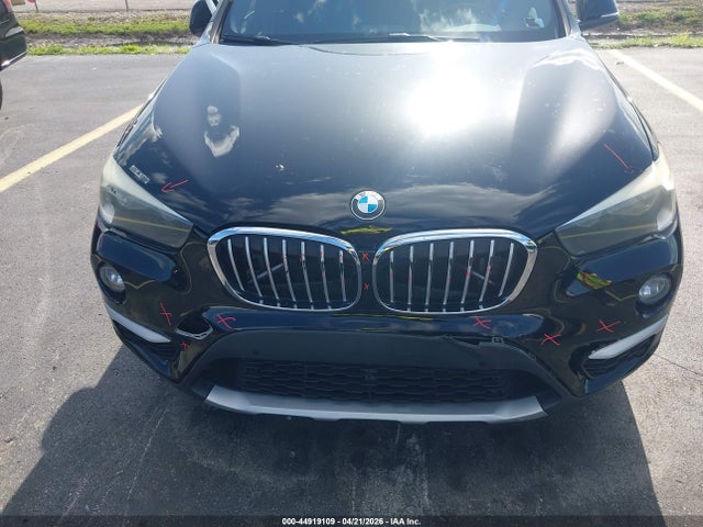 Продажа на аукционе авто 2016 Bmw X1 Xdrive28i, vin: WBXHT3C38G5E52850, номер лота: 44919109
