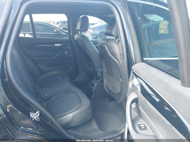 Продажа на аукционе авто 2016 Bmw X1 Xdrive28i, vin: WBXHT3C38G5E52850, номер лота: 44919109