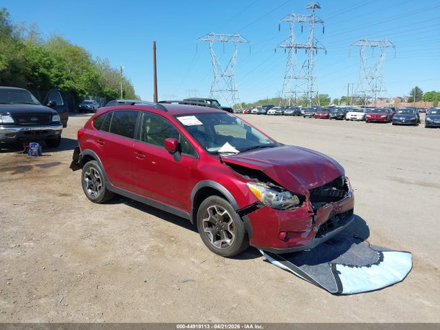 Aukcja sprzedaży 2013 Subaru Xv Crosstrek 2.0i Premium, vin: JF2GPAWC5D2812827, numer aukcji: 44919113