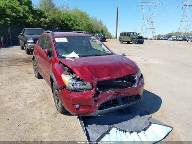 44919113 :رقم المزاد ، JF2GPAWC5D2812827 vin ، 2013 Subaru Xv Crosstrek 2.0i Premium مزاد بيع