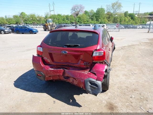 44919113 :رقم المزاد ، JF2GPAWC5D2812827 vin ، 2013 Subaru Xv Crosstrek 2.0i Premium مزاد بيع