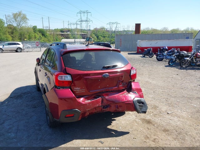 44919113 :رقم المزاد ، JF2GPAWC5D2812827 vin ، 2013 Subaru Xv Crosstrek 2.0i Premium مزاد بيع