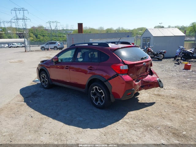 44919113 :رقم المزاد ، JF2GPAWC5D2812827 vin ، 2013 Subaru Xv Crosstrek 2.0i Premium مزاد بيع