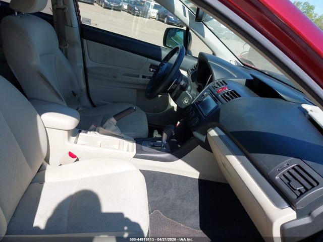 44919113 :رقم المزاد ، JF2GPAWC5D2812827 vin ، 2013 Subaru Xv Crosstrek 2.0i Premium مزاد بيع