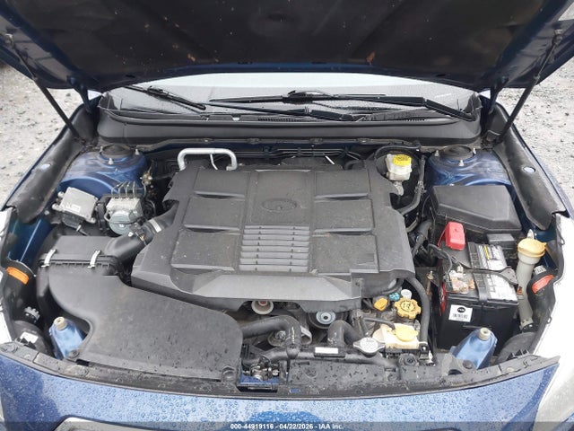 4S3BNEK67H3010625 Subaru Legacy 3.6r Limited