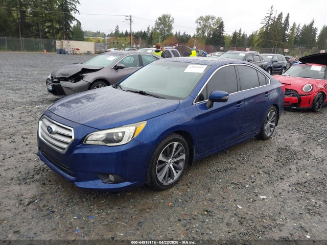 4S3BNEK67H3010625 Subaru Legacy 3.6r Limited