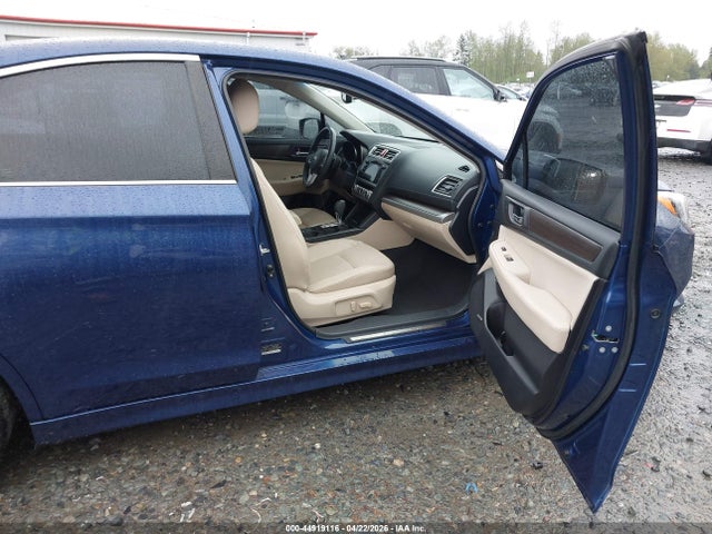 4S3BNEK67H3010625 Subaru Legacy 3.6r Limited