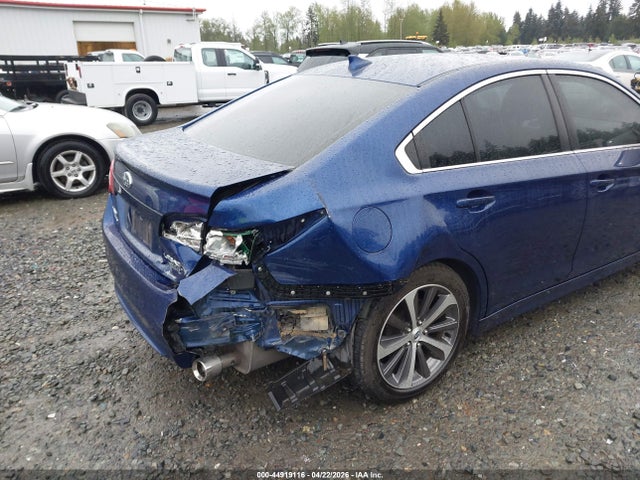 4S3BNEK67H3010625 Subaru Legacy 3.6r Limited