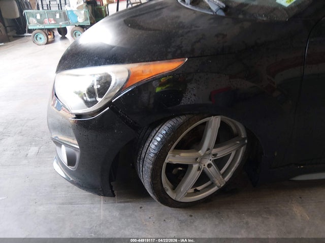 Hyundai Veloster Turbo 2016 KMHTC6AE0GU262780 Image 13
