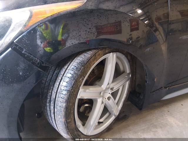 Hyundai Veloster Turbo 2016 KMHTC6AE0GU262780 Image 14