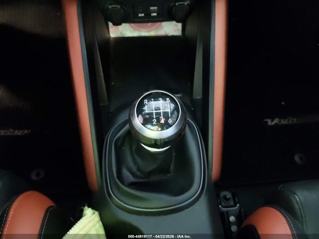 Hyundai Veloster Turbo 2016 KMHTC6AE0GU262780 Image 15