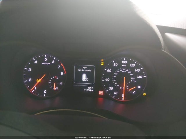 Hyundai Veloster Turbo 2016 KMHTC6AE0GU262780 Image 7