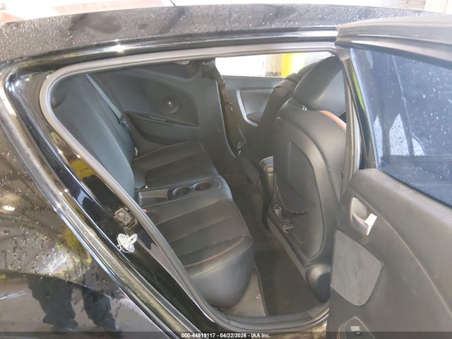 Hyundai Veloster Turbo 2016 KMHTC6AE0GU262780 Image 8
