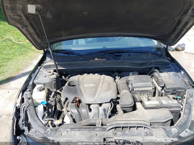 Aukcja sprzedaży 2014 Kia Optima Lx, vin: 5XXGM4A78EG282402, numer aukcji: 44919124