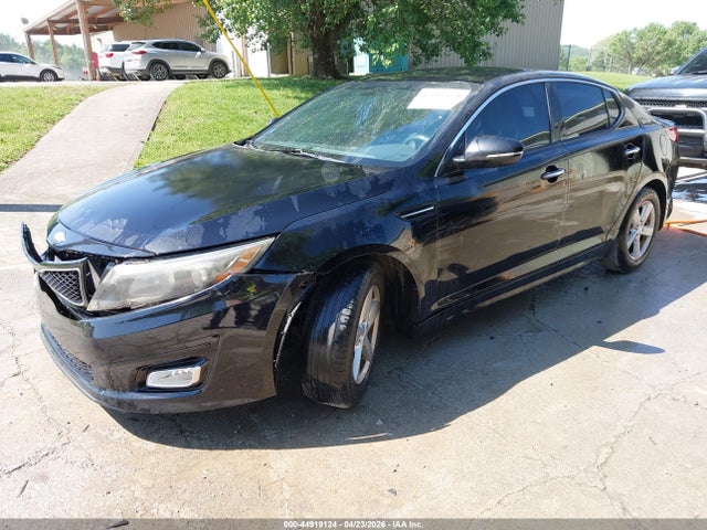 Aukcja sprzedaży 2014 Kia Optima Lx, vin: 5XXGM4A78EG282402, numer aukcji: 44919124