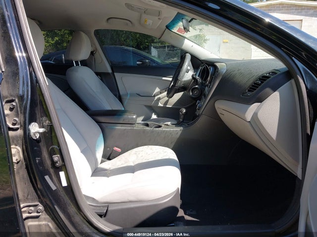 Aukcja sprzedaży 2014 Kia Optima Lx, vin: 5XXGM4A78EG282402, numer aukcji: 44919124