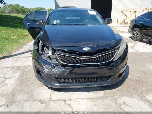 Aukcja sprzedaży 2014 Kia Optima Lx, vin: 5XXGM4A78EG282402, numer aukcji: 44919124