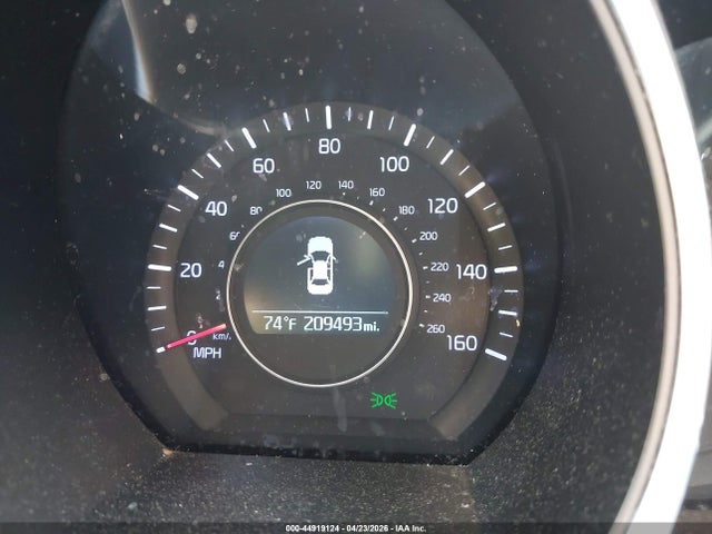 Aukcja sprzedaży 2014 Kia Optima Lx, vin: 5XXGM4A78EG282402, numer aukcji: 44919124