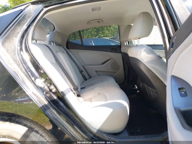 Aukcja sprzedaży 2014 Kia Optima Lx, vin: 5XXGM4A78EG282402, numer aukcji: 44919124