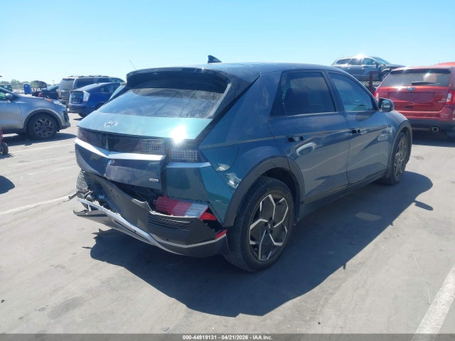 Aukcja sprzedaży 2022 Hyundai Ioniq 5 Se, vin: KM8KMDAF5NU099711, numer aukcji: 44919131