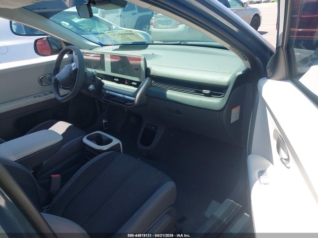 Aukcja sprzedaży 2022 Hyundai Ioniq 5 Se, vin: KM8KMDAF5NU099711, numer aukcji: 44919131