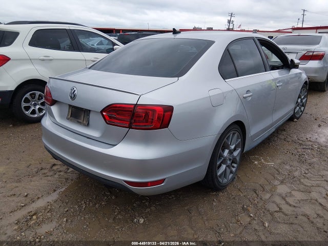 Продажа на аукционе авто 2014 Volkswagen Jetta Gli Edition 30 W/nav, vin: 3VW4S7AJ6EM260092, номер лота: 44919133