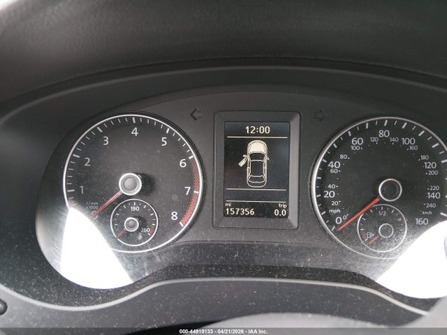 Продажа на аукционе авто 2014 Volkswagen Jetta Gli Edition 30 W/nav, vin: 3VW4S7AJ6EM260092, номер лота: 44919133