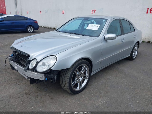 Aukcja sprzedaży 2006 Mercedes-benz E 500, vin: WDBUF70J96A949386, numer aukcji: 44919134