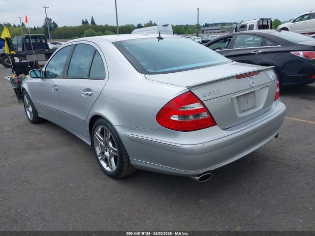 Aukcja sprzedaży 2006 Mercedes-benz E 500, vin: WDBUF70J96A949386, numer aukcji: 44919134