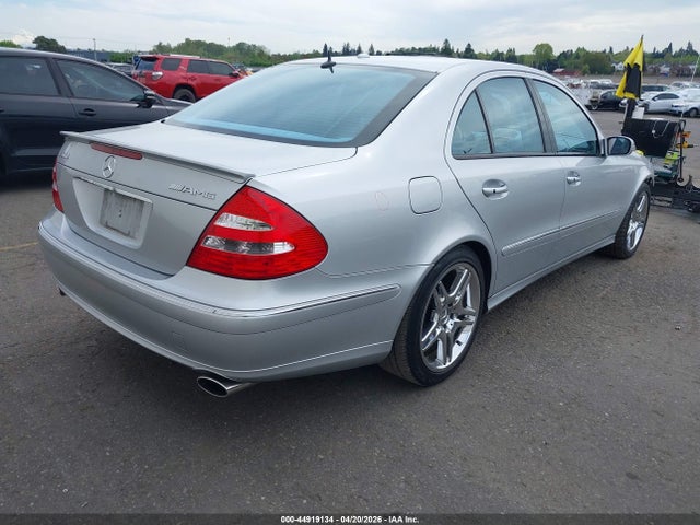 Aukcja sprzedaży 2006 Mercedes-benz E 500, vin: WDBUF70J96A949386, numer aukcji: 44919134