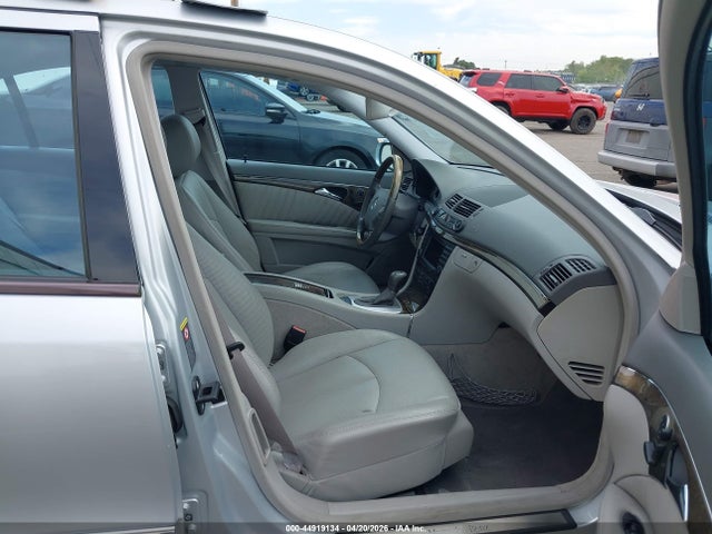Aukcja sprzedaży 2006 Mercedes-benz E 500, vin: WDBUF70J96A949386, numer aukcji: 44919134
