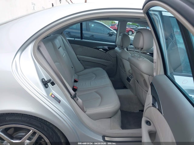 Aukcja sprzedaży 2006 Mercedes-benz E 500, vin: WDBUF70J96A949386, numer aukcji: 44919134