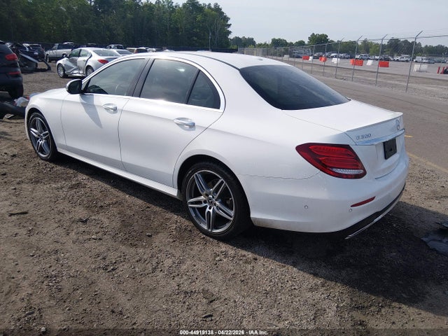 Aukcja sprzedaży 2019 Mercedes-benz E 300, vin: WDDZF4JB5KA505984, numer aukcji: 44919138