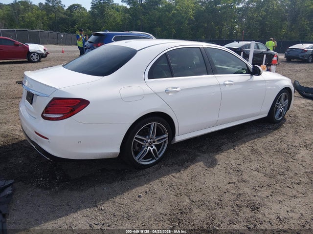 Aukcja sprzedaży 2019 Mercedes-benz E 300, vin: WDDZF4JB5KA505984, numer aukcji: 44919138