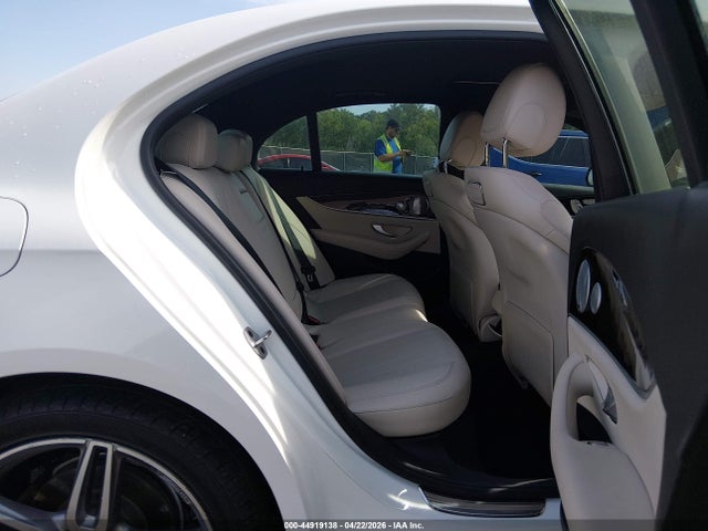 Aukcja sprzedaży 2019 Mercedes-benz E 300, vin: WDDZF4JB5KA505984, numer aukcji: 44919138
