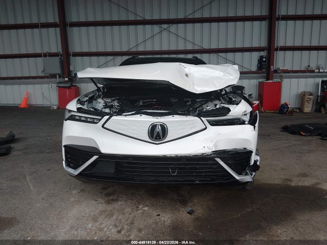 4W5XHPRL5RZ519862 Acura Zdx Type S/type S Perf. Wheel Tire