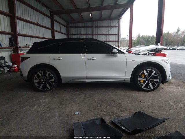 4W5XHPRL5RZ519862 Acura Zdx Type S/type S Perf. Wheel Tire