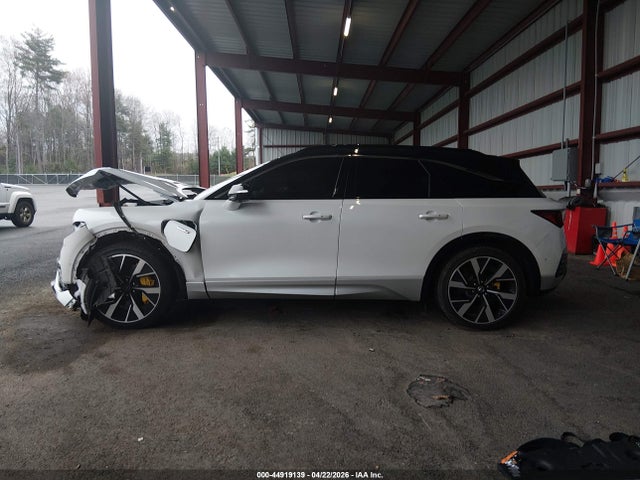 4W5XHPRL5RZ519862 Acura Zdx Type S/type S Perf. Wheel Tire