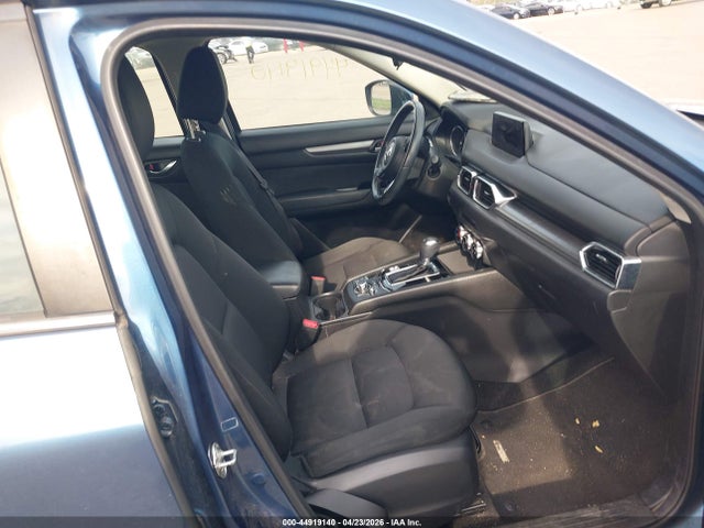 44919140 :رقم المزاد ، JM3KFBBM2J0428731 vin ، 2018 Mazda Cx-5 Sport مزاد بيع